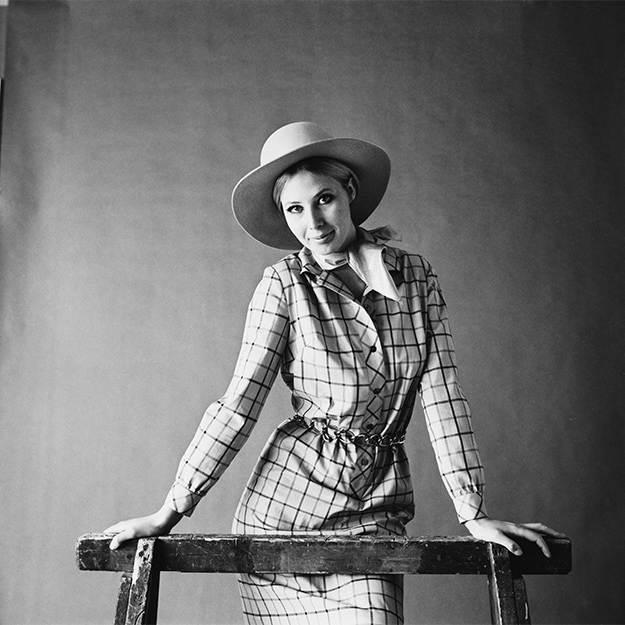 Фото: McKeown/Daily Express/Hulton Archive/Getty Images