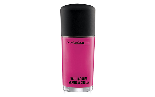 M.A.C. Girl About Town