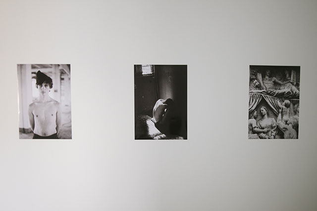 Презентация мини-фильма Ренаты Литвиновой «День моей смерти»