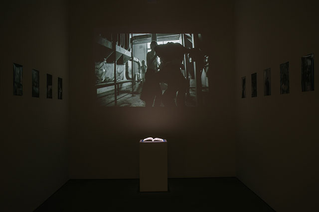 Презентация мини-фильма Ренаты Литвиновой «День моей смерти»