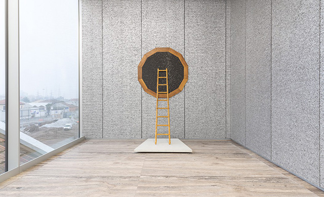 Гошка Мацуга « La Salita della memoria»