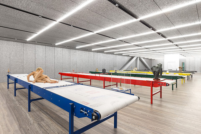 Гошка Мацуга и Патрик Трессе «Before the Beginning and After the End»