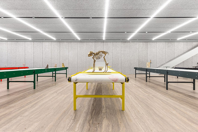 Гошка Мацуга и Патрик Трессе «Before the Beginning and After the End»