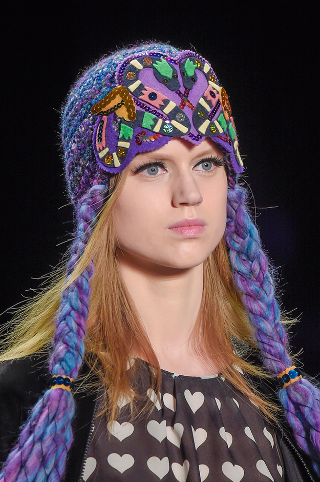 Anna Sui