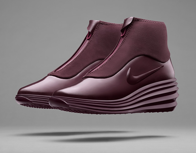 Nike_Lunarelite Sky Hi SneakerBoot