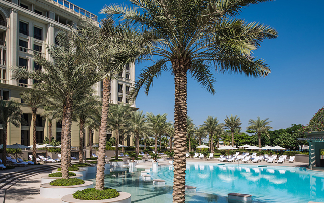 Восточный бассейн-лагуна Ischia