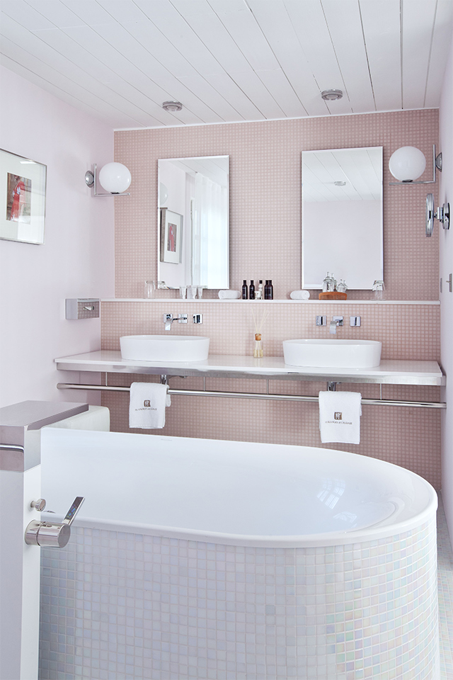 Сьют для молодоженов