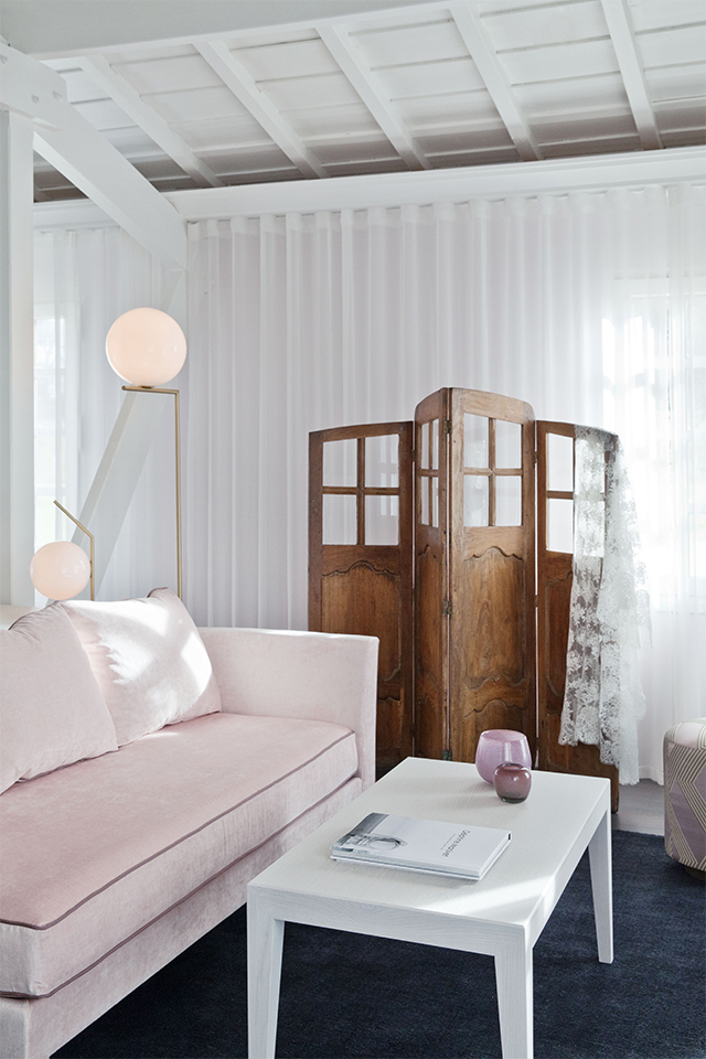 Сьют для молодоженов