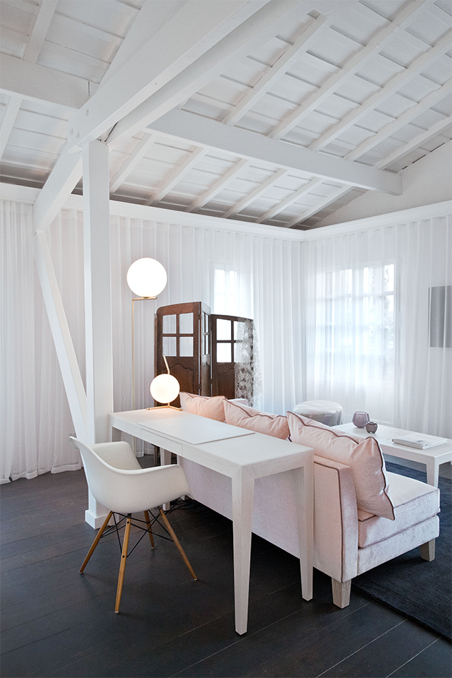 Сьют для молодоженов