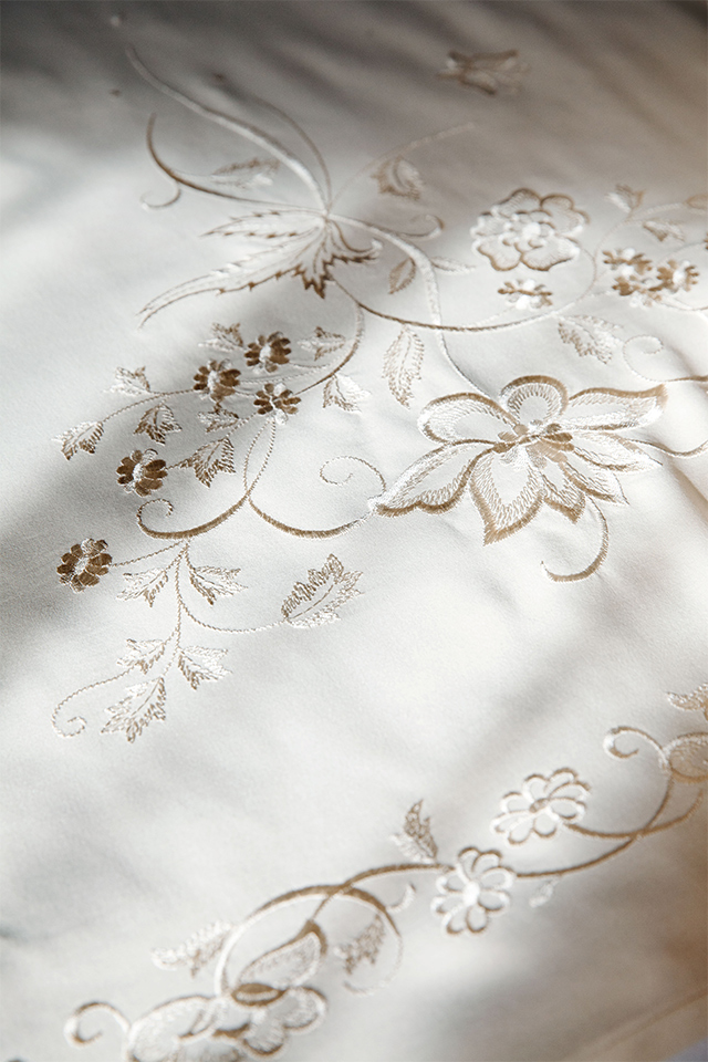 Сьют для молодоженов