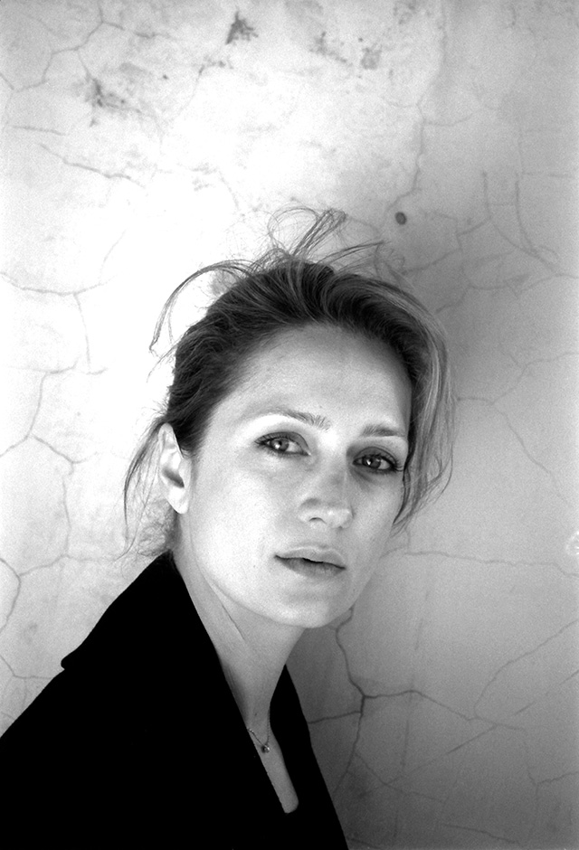 Виктория Исакова