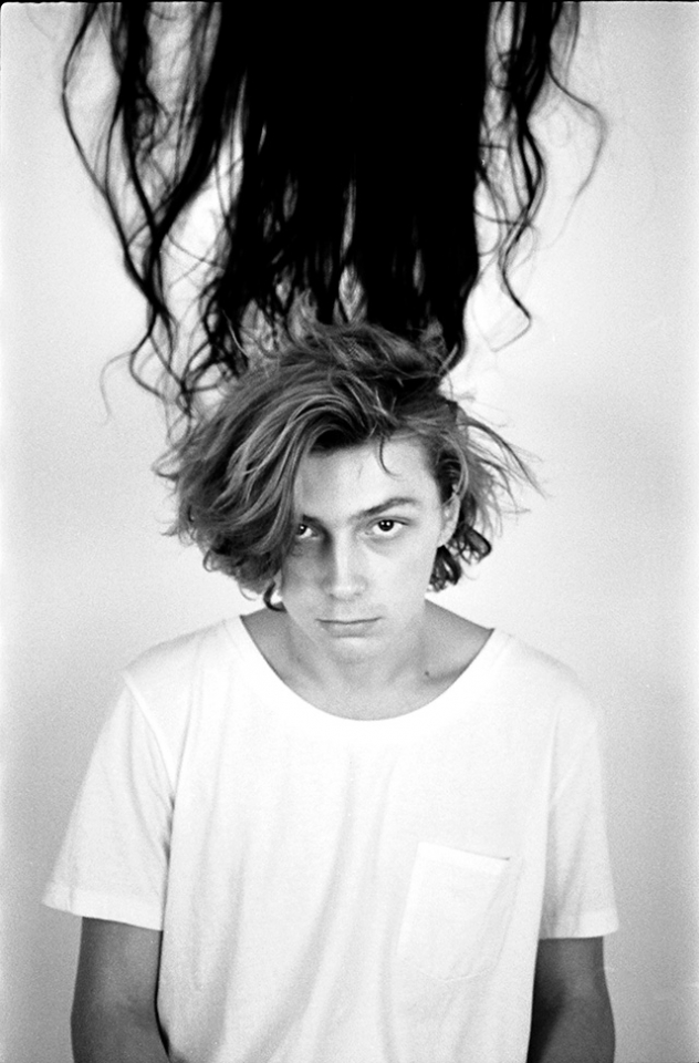 Александр Горчилин