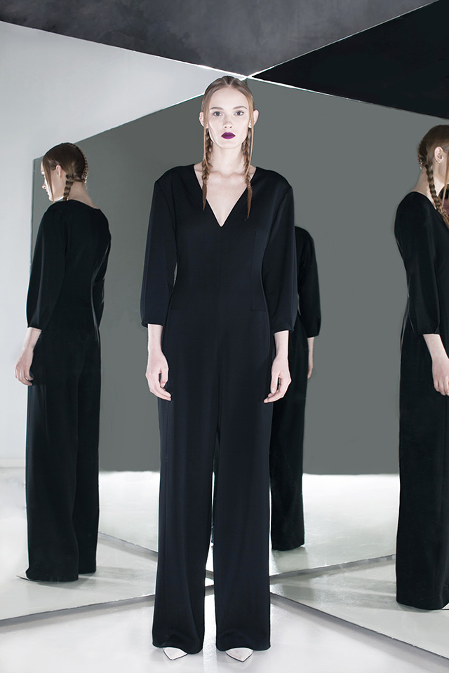 osome2some осень-зима 2015/2016