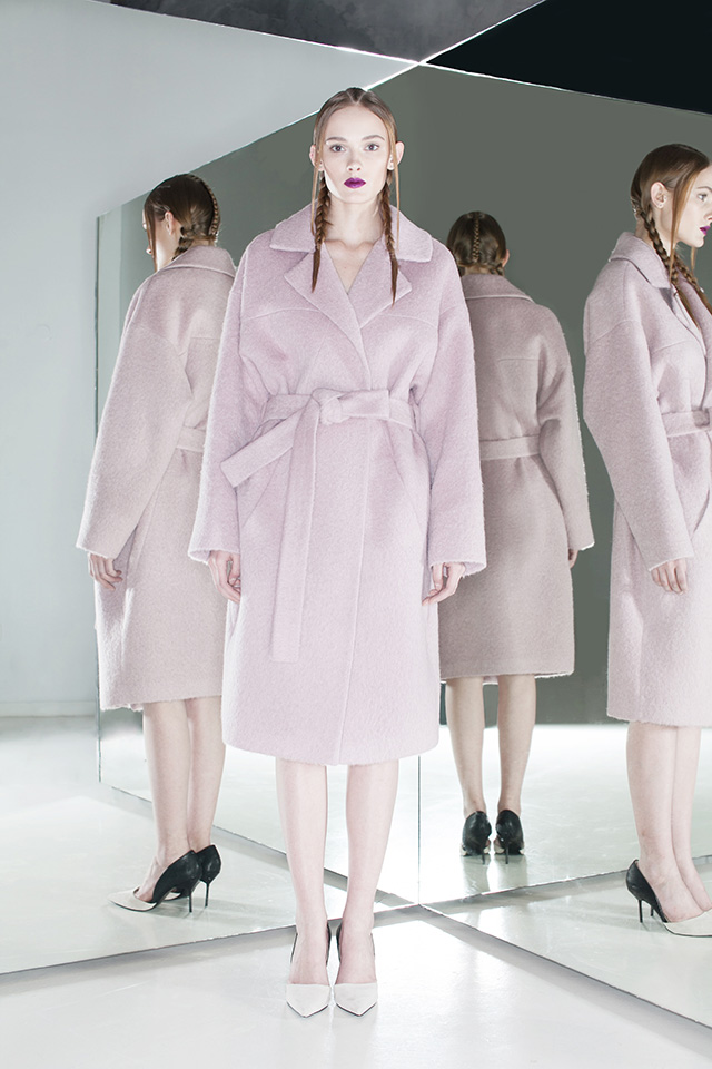 osome2some осень-зима 2015/2016