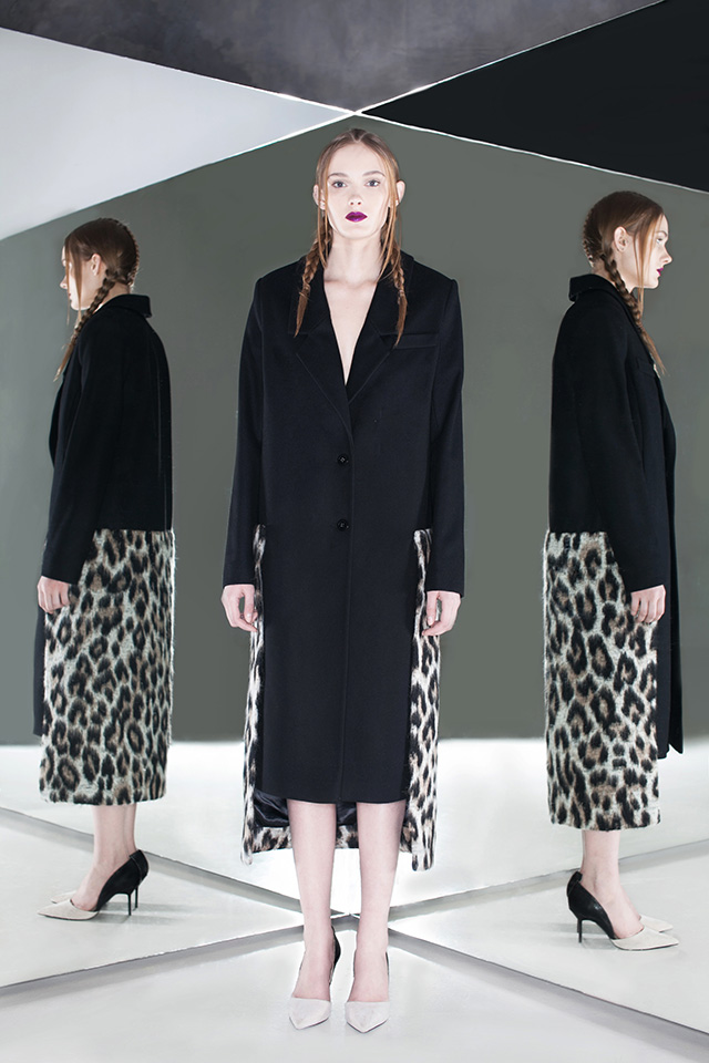 osome2some осень-зима 2015/2016