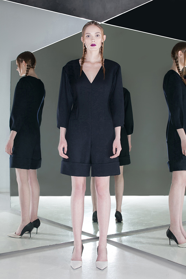 osome2some осень-зима 2015/2016