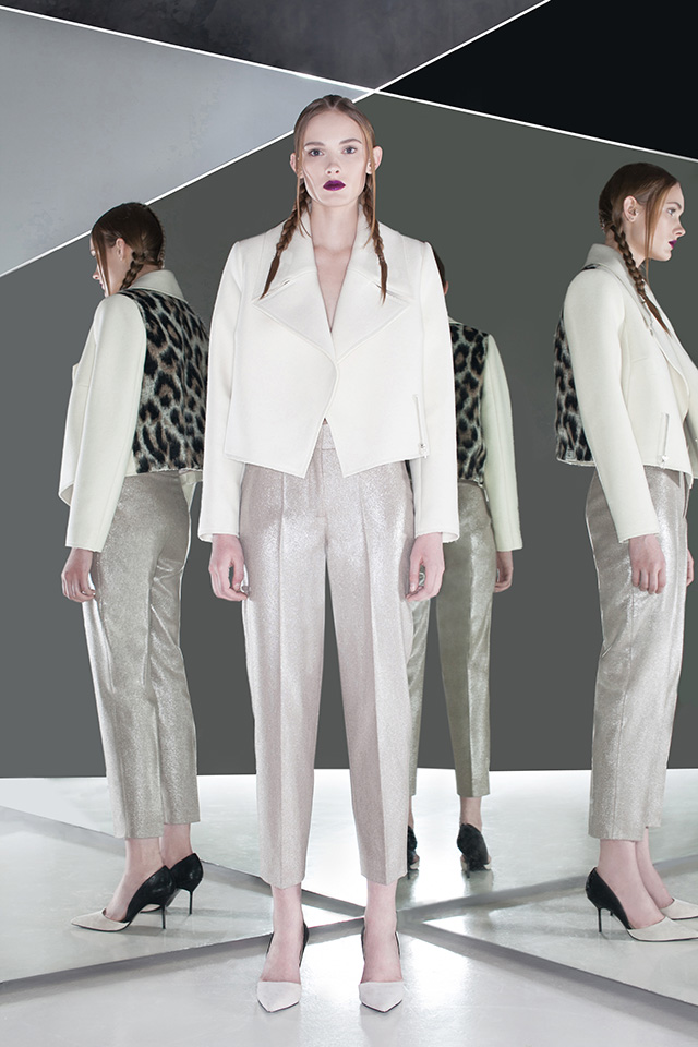 osome2some осень-зима 2015/2016