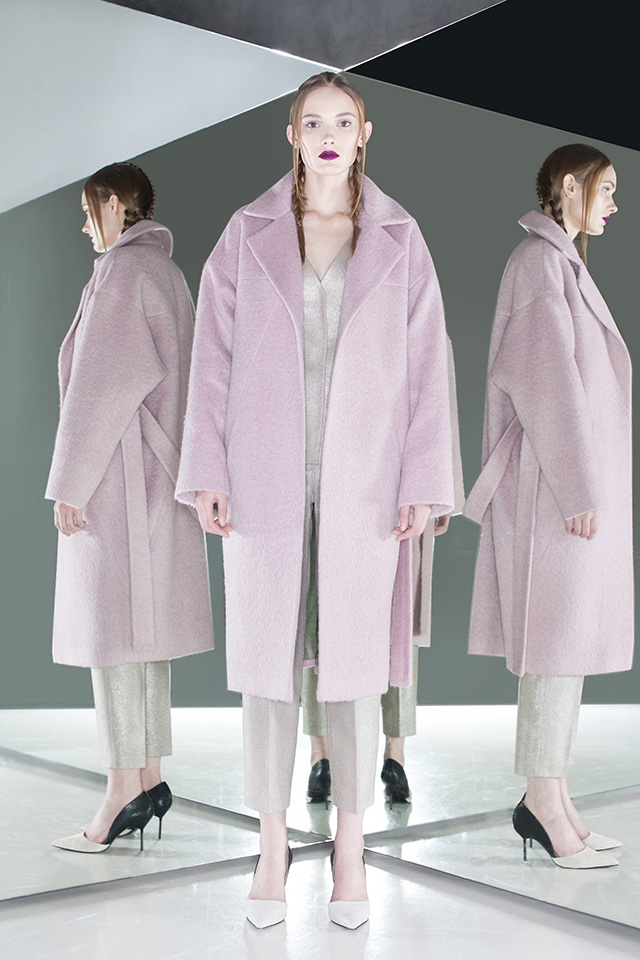 osome2some осень-зима 2015/2016