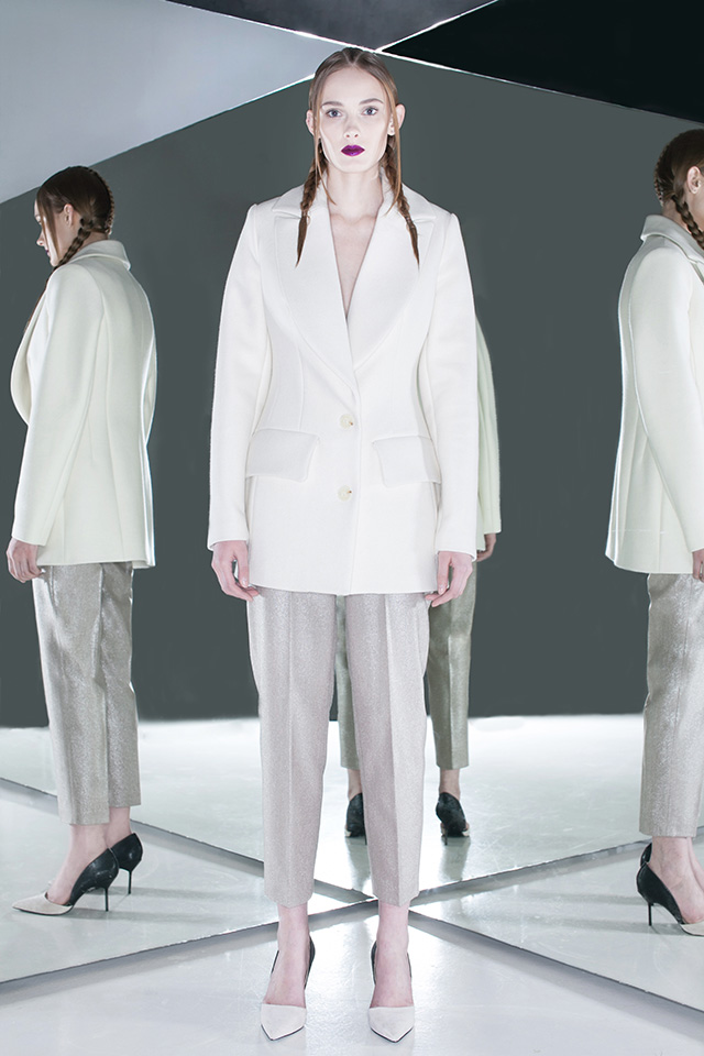 osome2some осень-зима 2015/2016