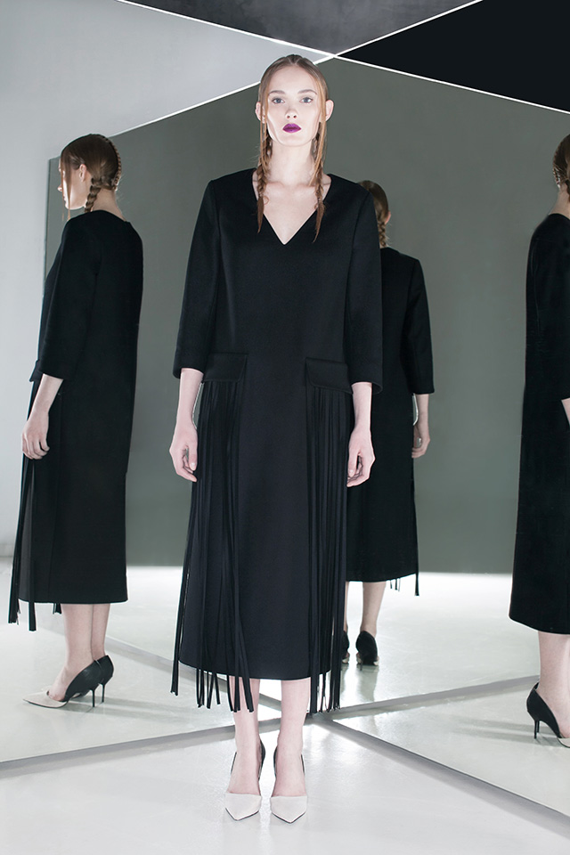 osome2some осень-зима 2015/2016