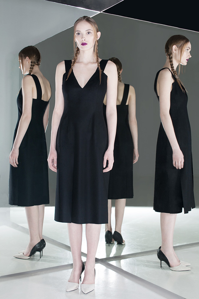 osome2some осень-зима 2015/2016