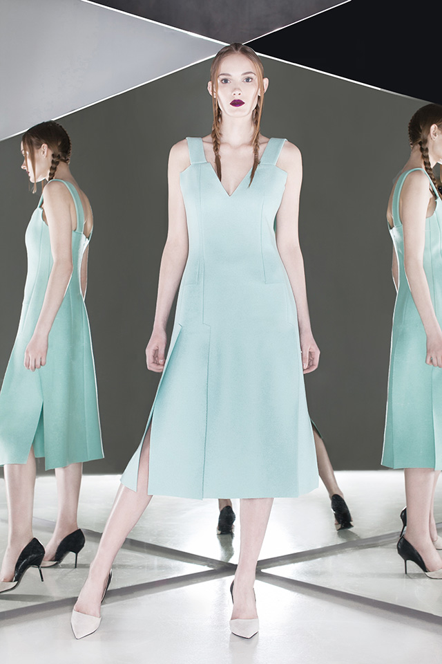 osome2some осень-зима 2015/2016