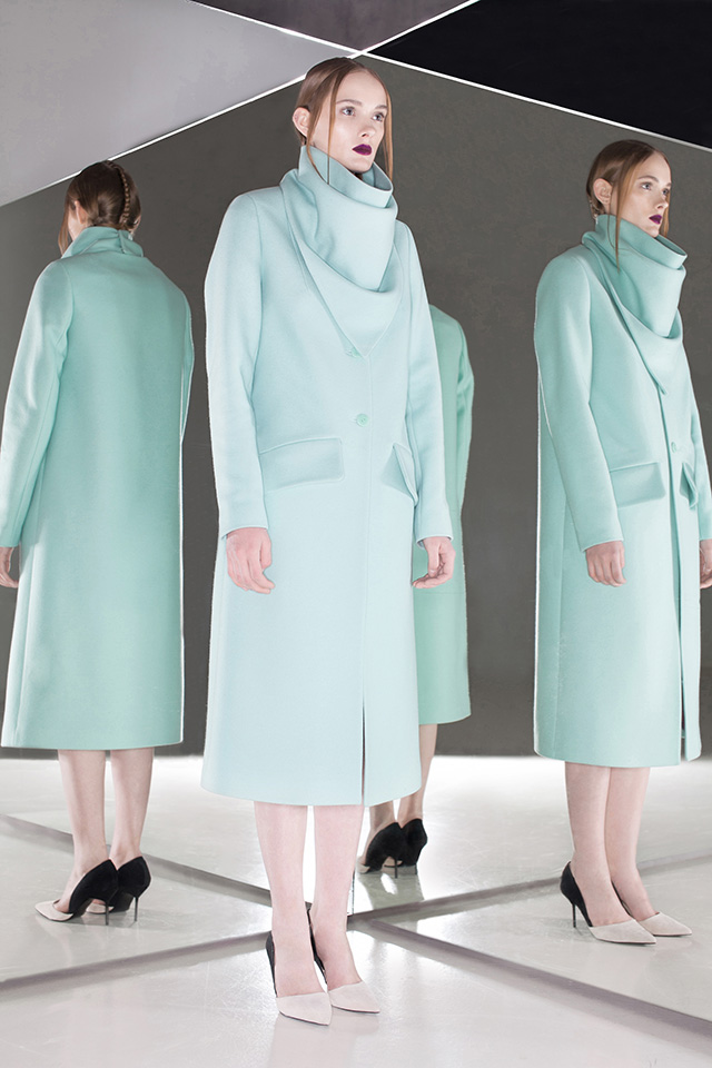 osome2some осень-зима 2015/2016