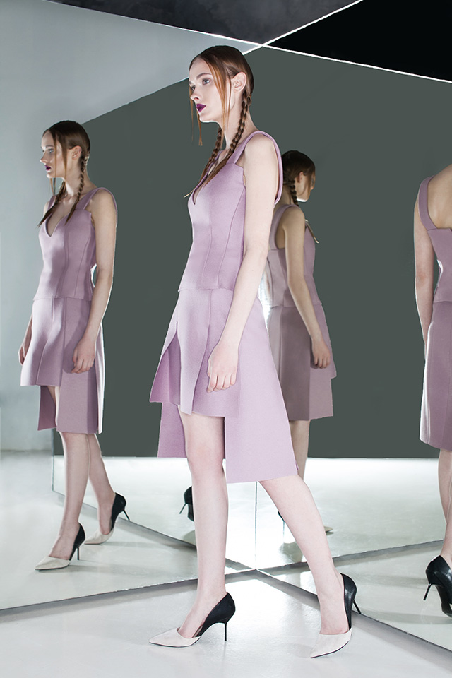 osome2some осень-зима 2015/2016