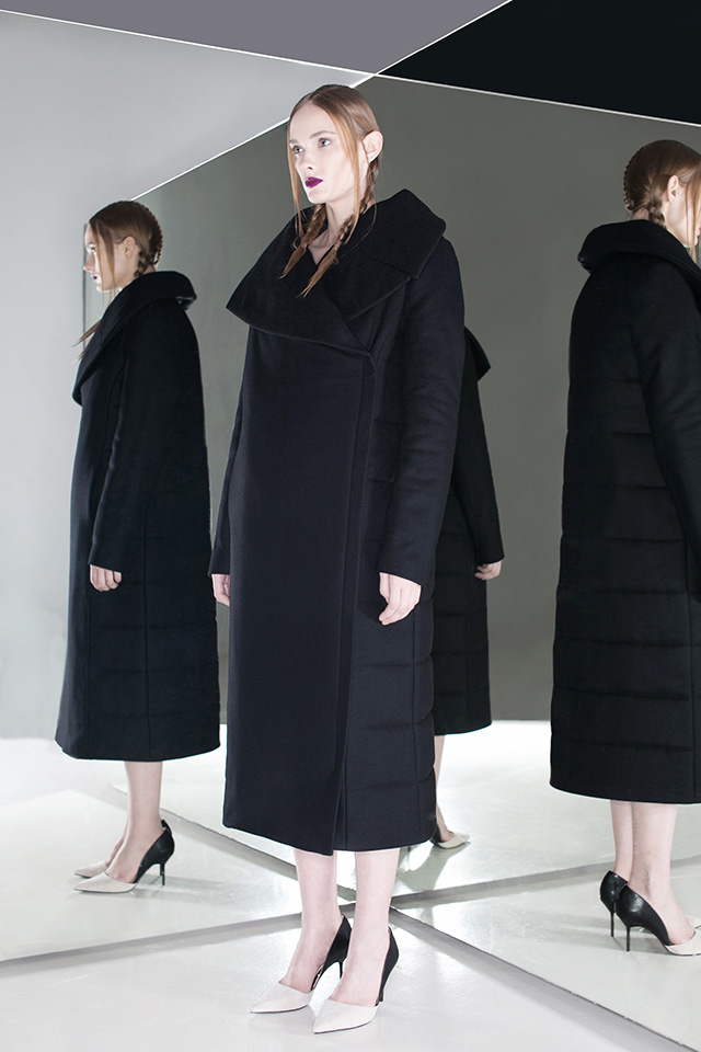 osome2some осень-зима 2015/2016