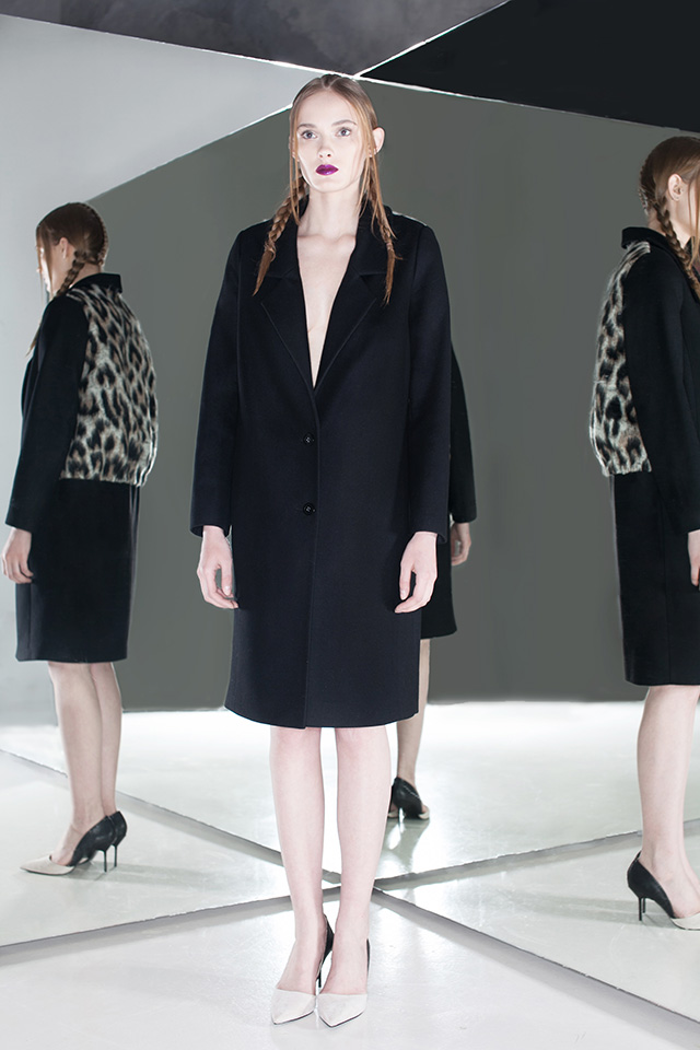 osome2some осень-зима 2015/2016