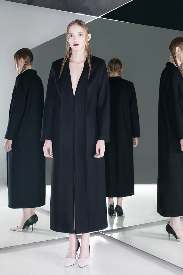 osome2some осень-зима 2015/2016