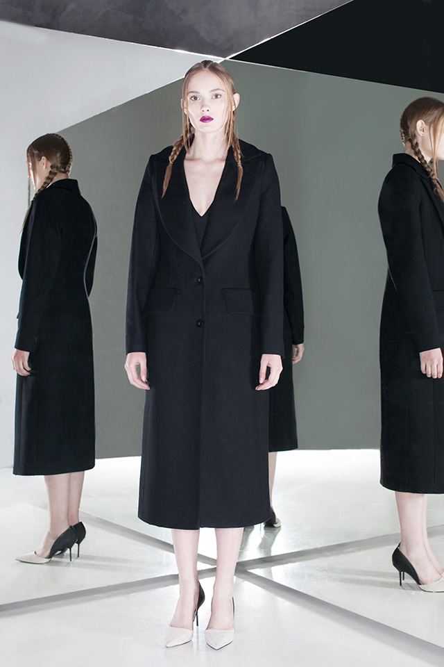 osome2some осень-зима 2015/2016