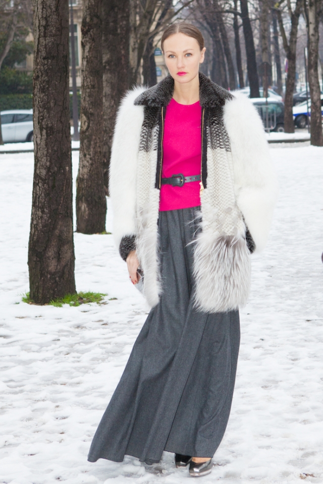 Маргарита Лиева