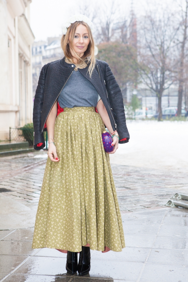 Марина Долидзе