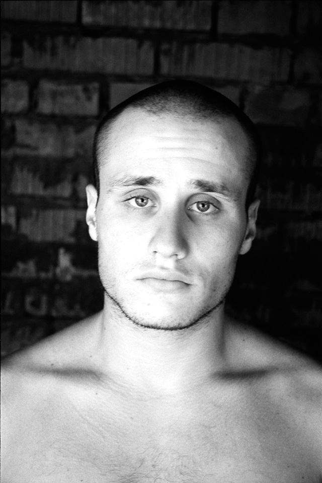 Никита Кукушкин