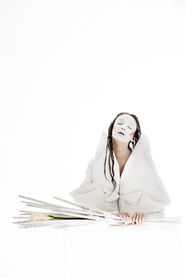 Из коллекции VikaJulia весна-лето 2014