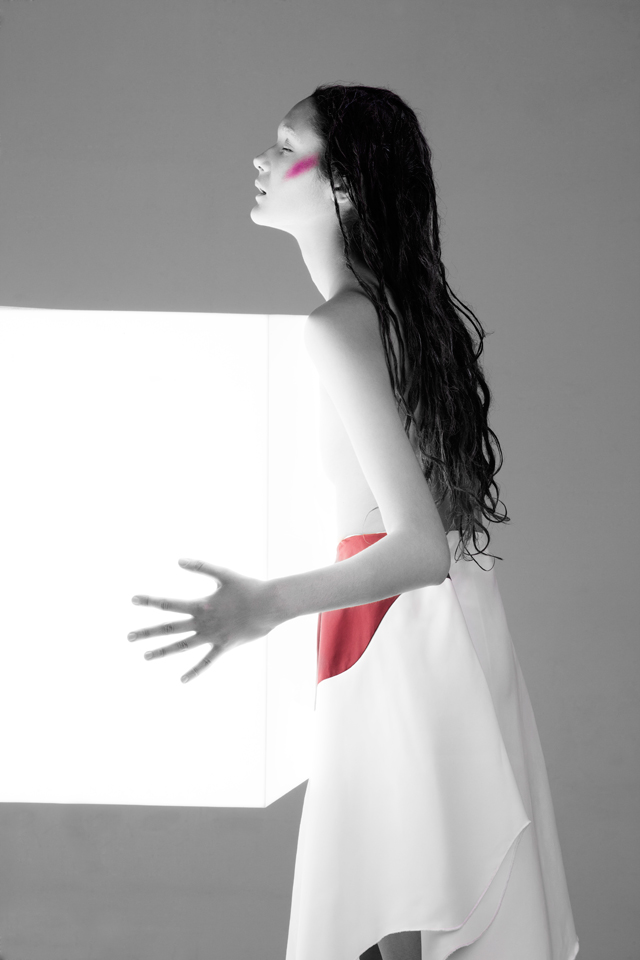 Из коллекции VikaJulia весна-лето 2014