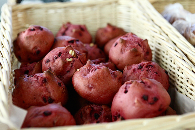 Рынок и общепит