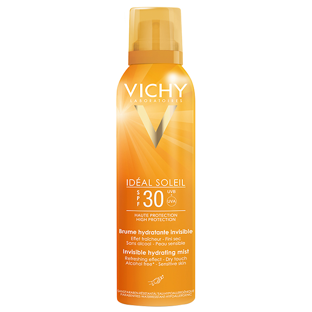 Ideal Soleil от Vichy