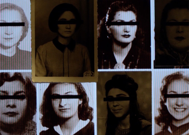 Кадр из фильма «Невинность воспоминаний»