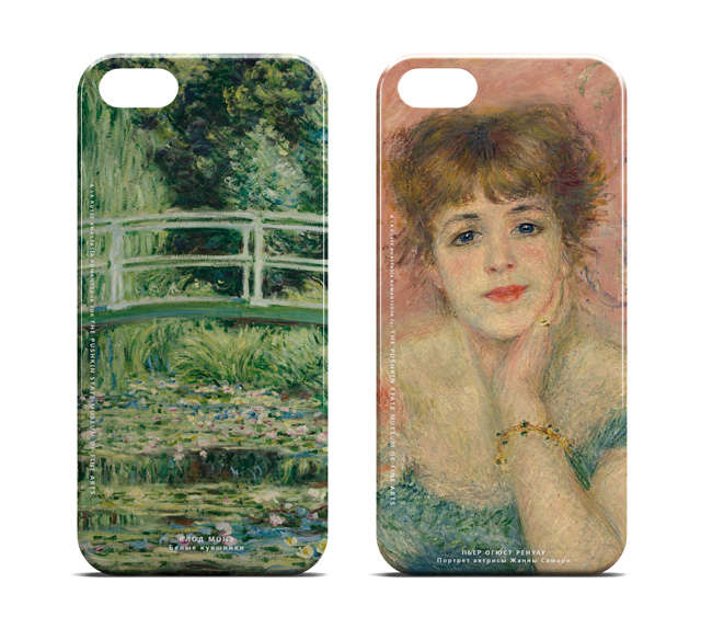 Чехлы для телефонов