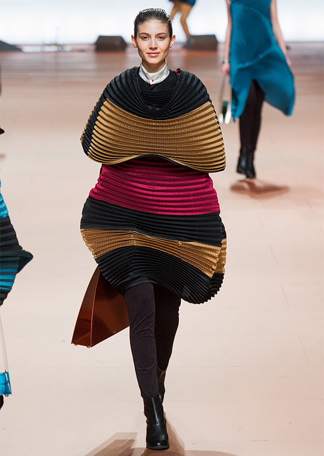 Issey Miyake