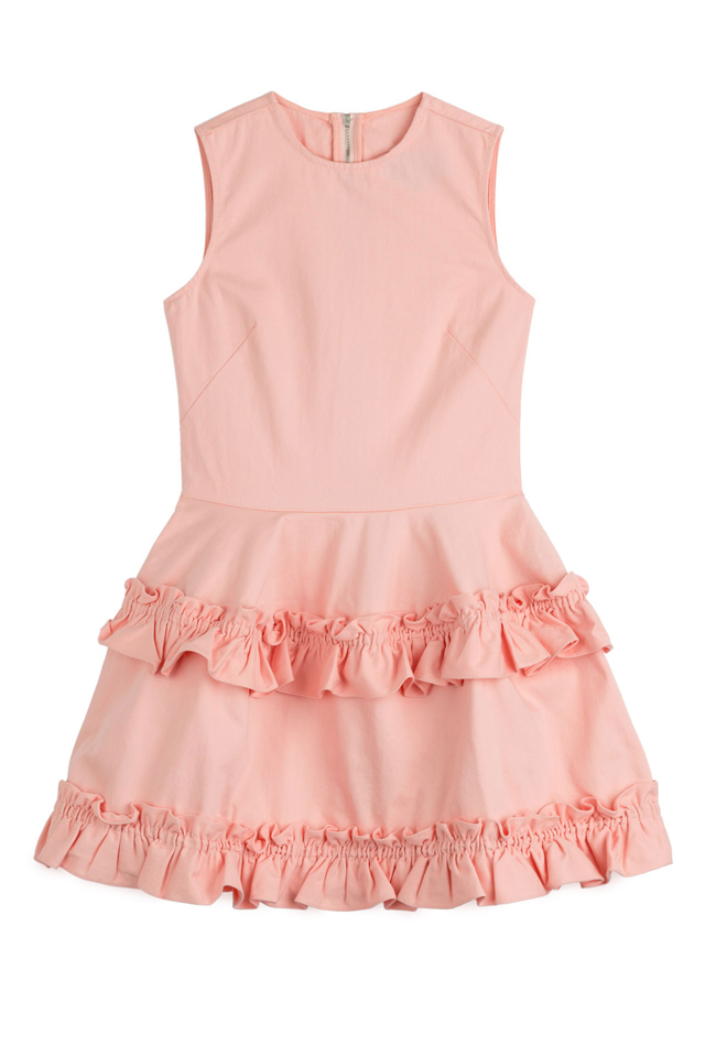 J Brand Simone Rocha