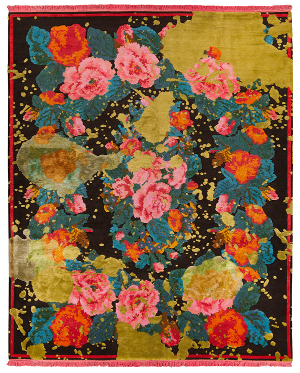 Из коллекции From Russia With Love