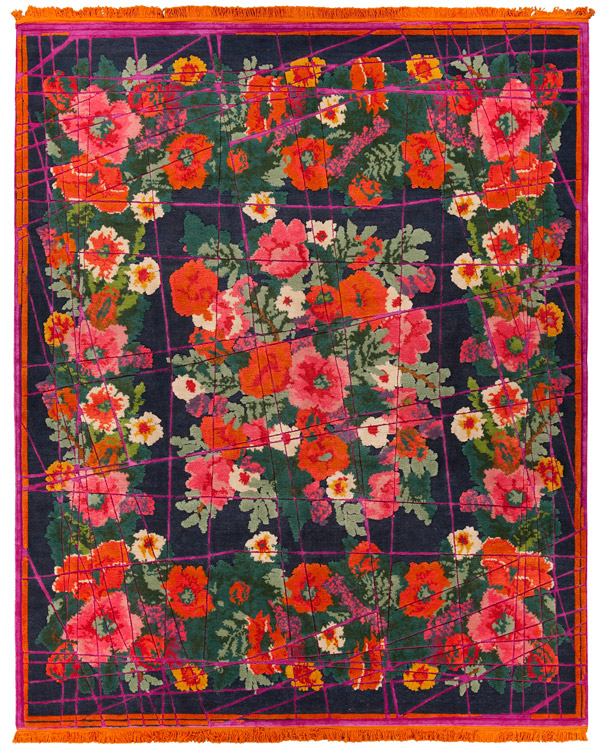 Из коллекции From Russia With Love