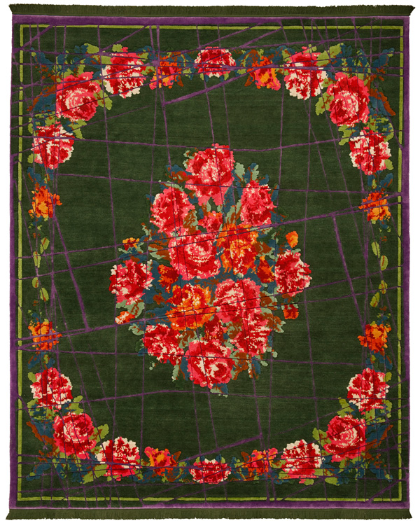 Из коллекции From Russia With Love