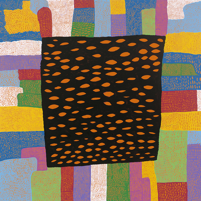 Message from Hades, 2014