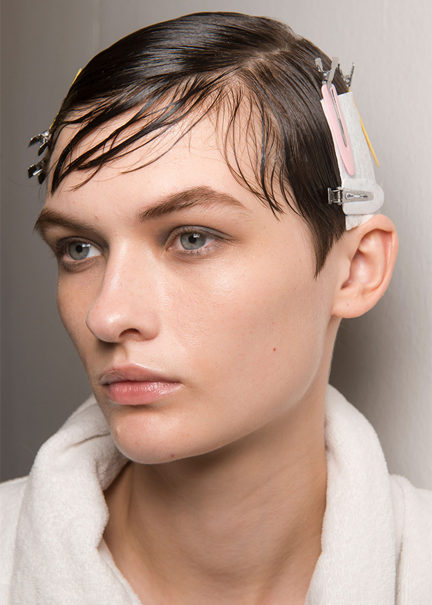 Christopher Kane, весна-лето 2017