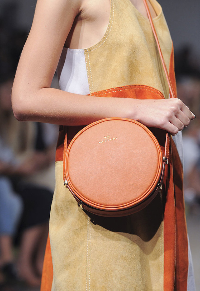 Karen Walker, весна-лето 2015