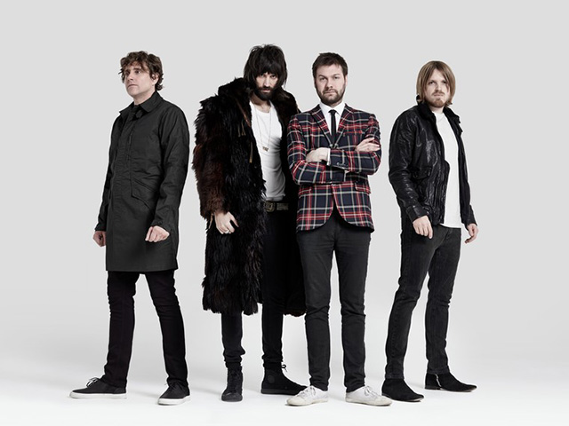 Kasabian